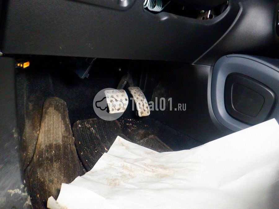 Фото Smart Fortwo 28