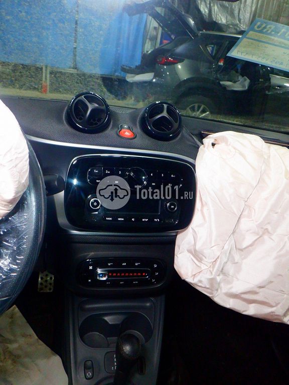 Фото Smart Fortwo 34
