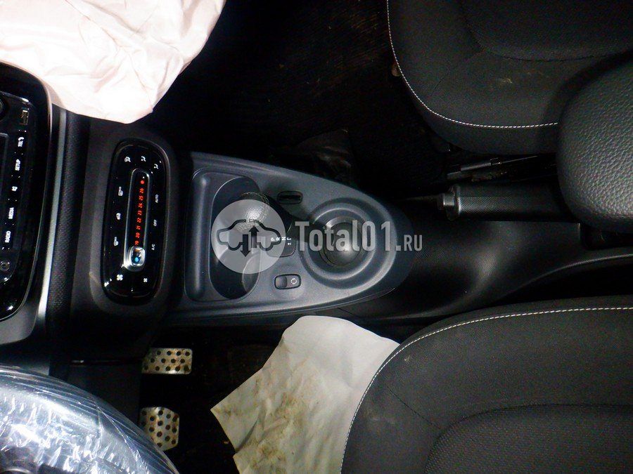 Фото Smart Fortwo 36