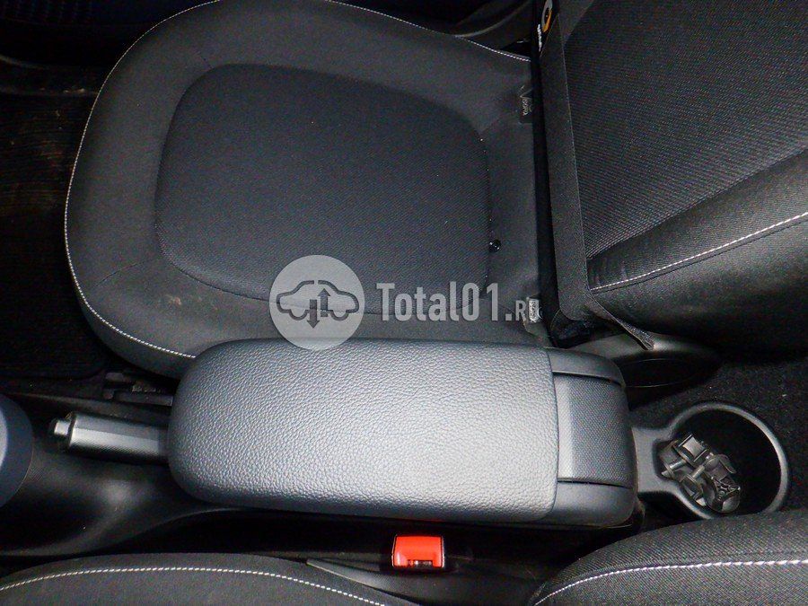 Фото Smart Fortwo 38