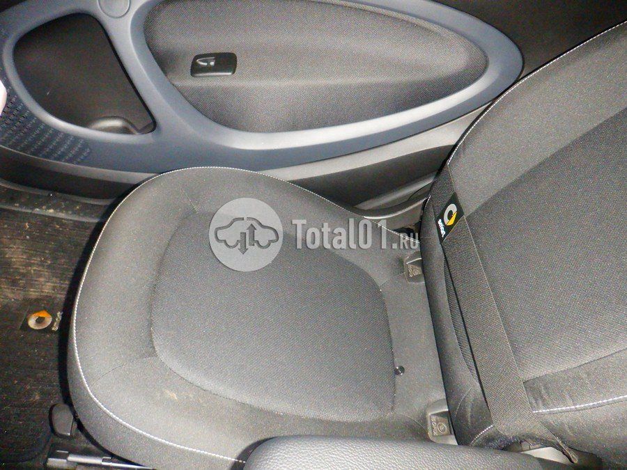 Фото Smart Fortwo 40