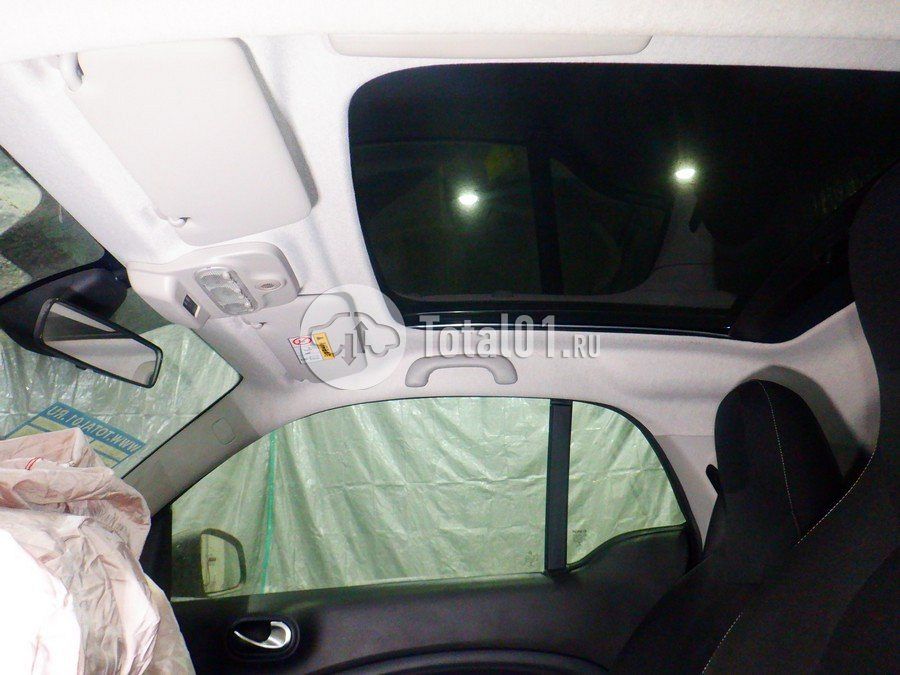 Фото Smart Fortwo 46