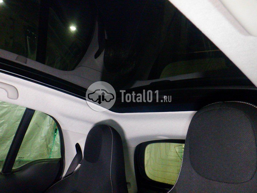 Фото Smart Fortwo 48