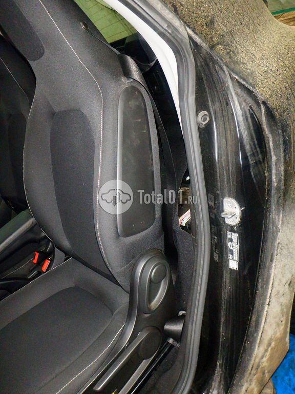 Фото Smart Fortwo 52