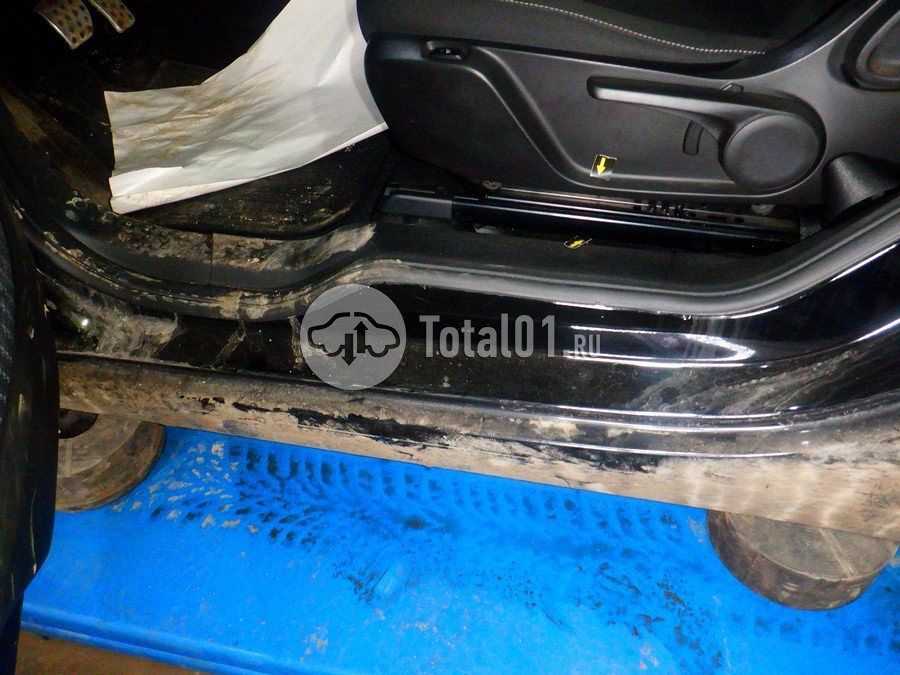 Фото Smart Fortwo 54