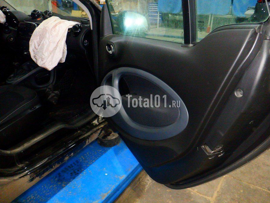 Фото Smart Fortwo 56
