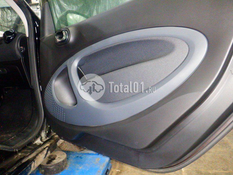 Фото Smart Fortwo 58
