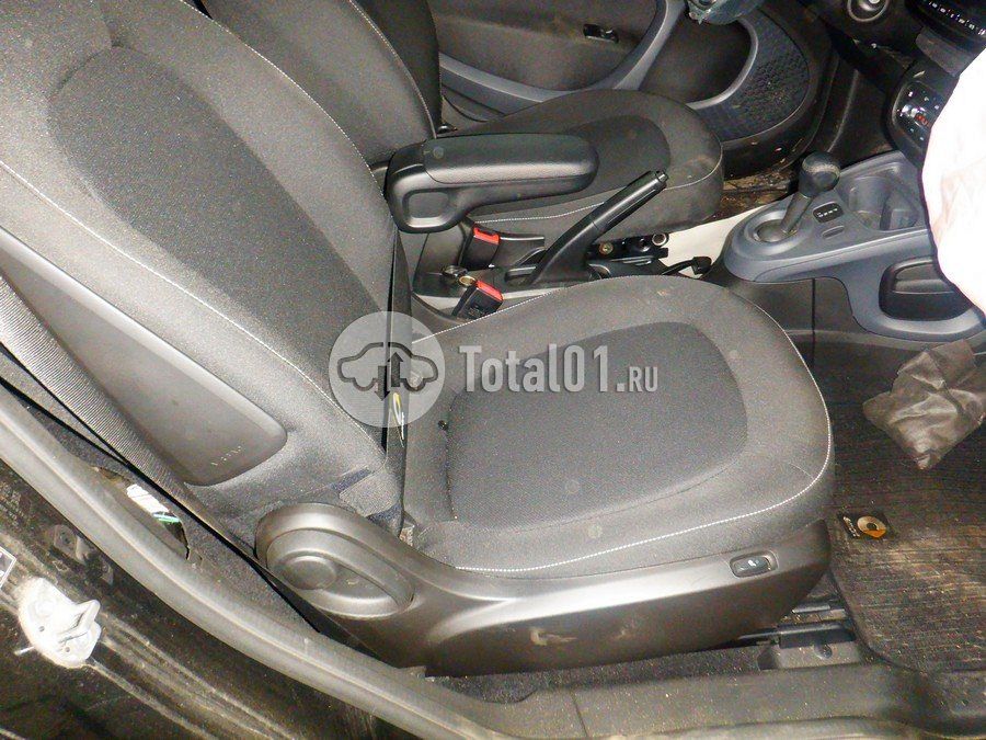 Фото Smart Fortwo 64