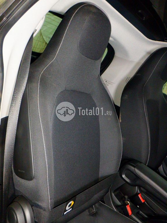 Фото Smart Fortwo 66