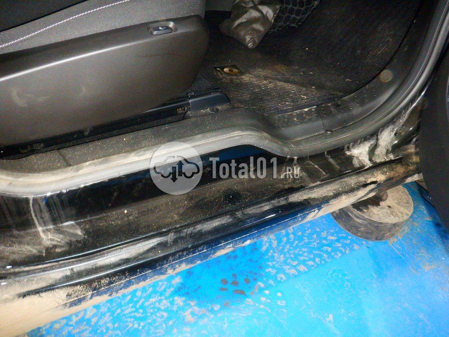 Фото Smart Fortwo 70