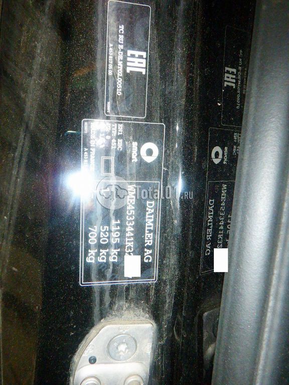 Фото Smart Fortwo 74