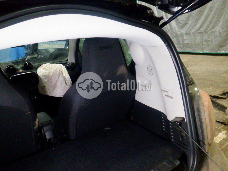 Фото Smart Fortwo 76