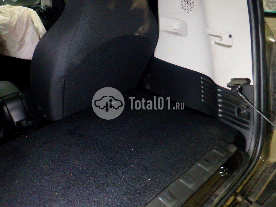 Фото Smart Fortwo 78