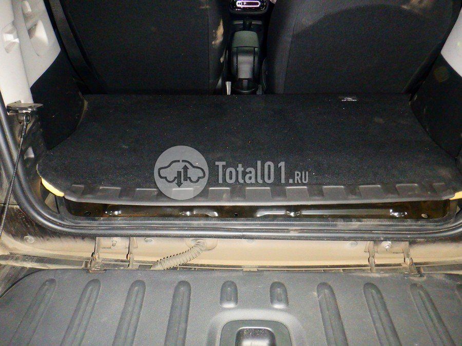 Фото Smart Fortwo 84