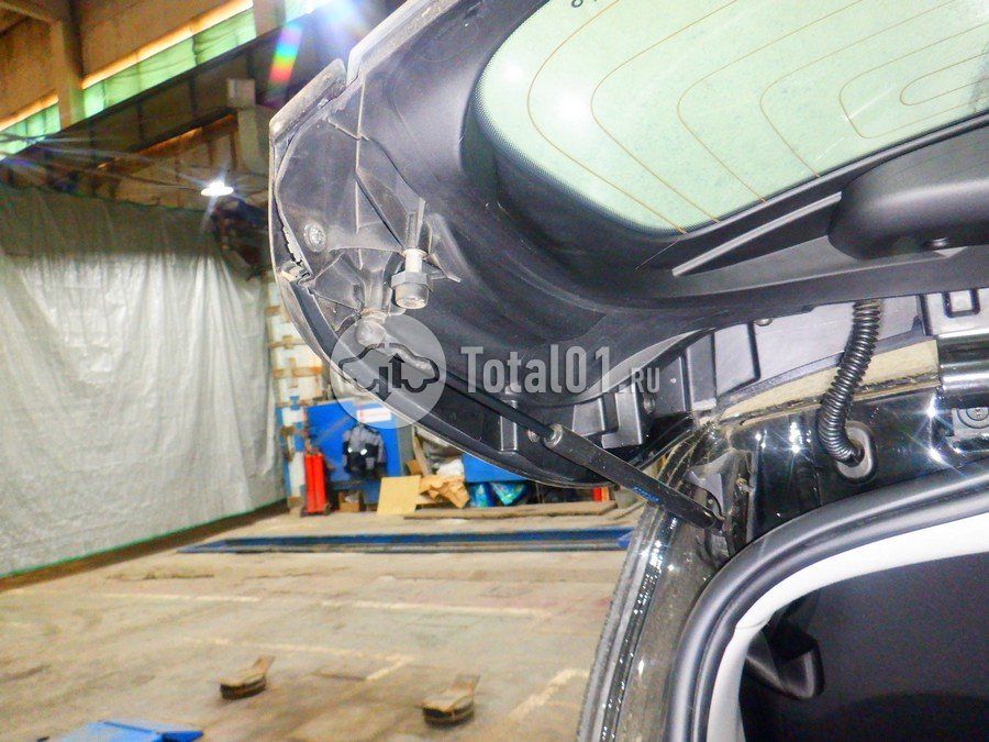 Фото Smart Fortwo 86