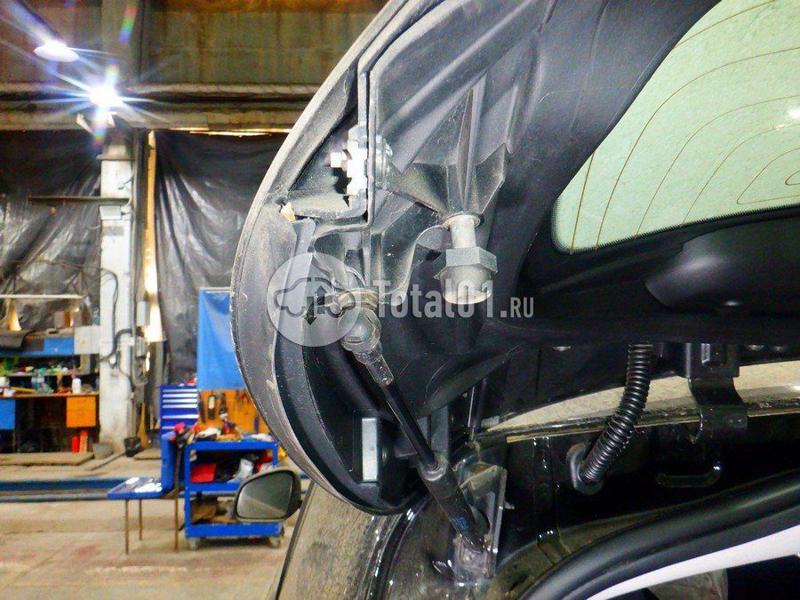Фото Smart Fortwo 88