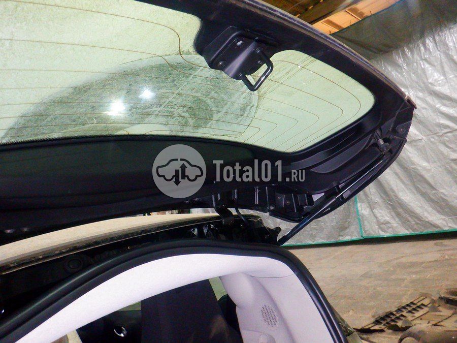Фото Smart Fortwo 90
