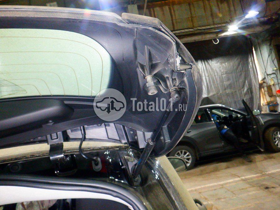 Фото Smart Fortwo 92