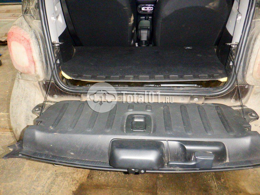 Фото Smart Fortwo 94