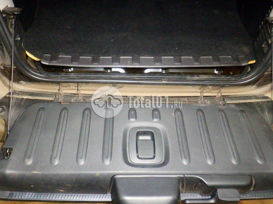 Фото Smart Fortwo 98