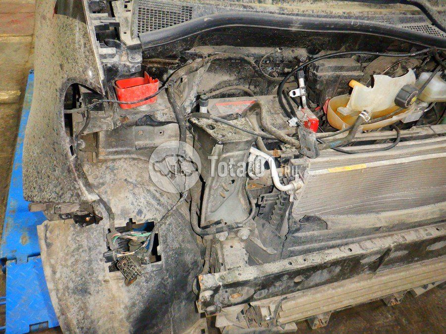 Фото Smart Fortwo 104