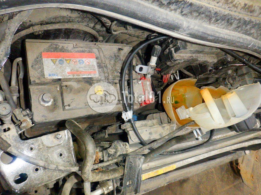 Фото Smart Fortwo 106