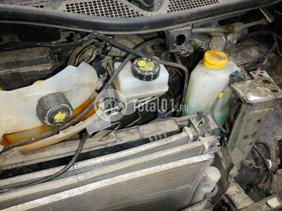 Фото Smart Fortwo 110
