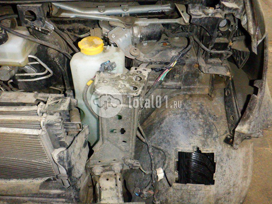 Фото Smart Fortwo 112