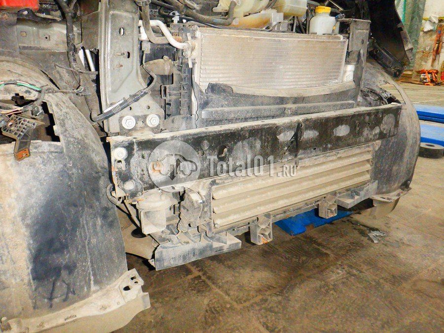 Фото Smart Fortwo 118