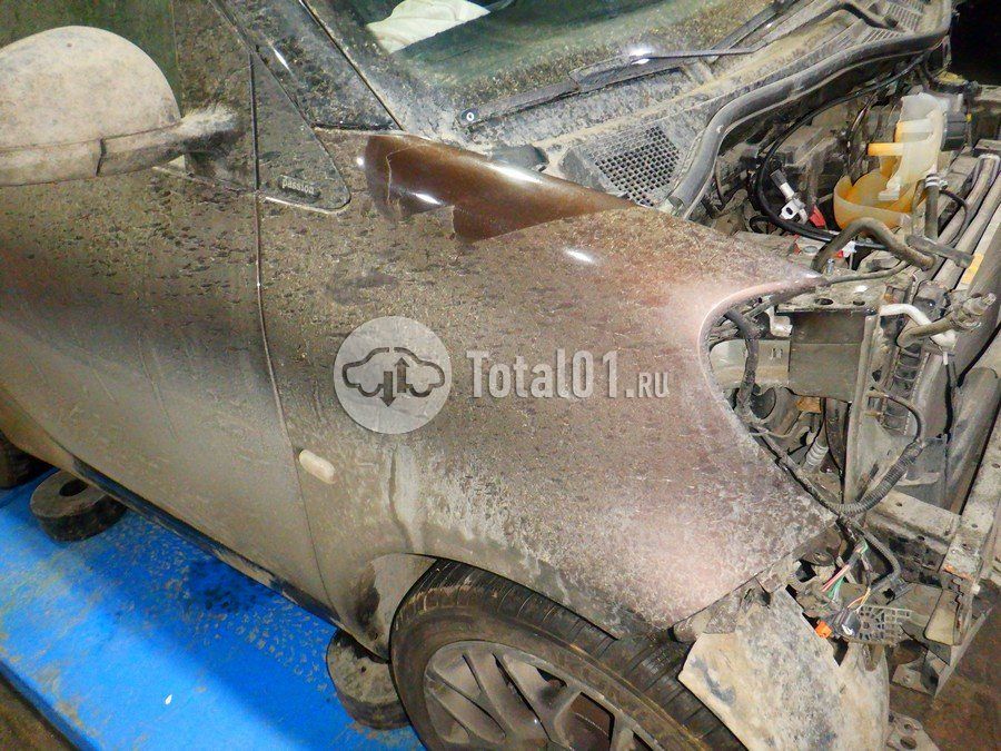 Фото Smart Fortwo 120