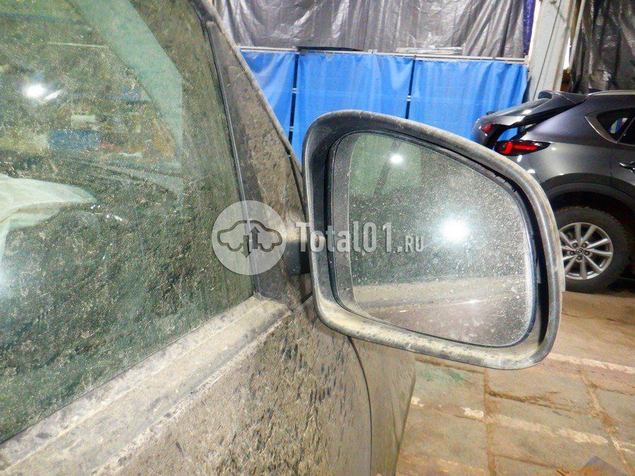 Фото Smart Fortwo 130