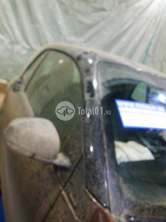 Фото Smart Fortwo 132