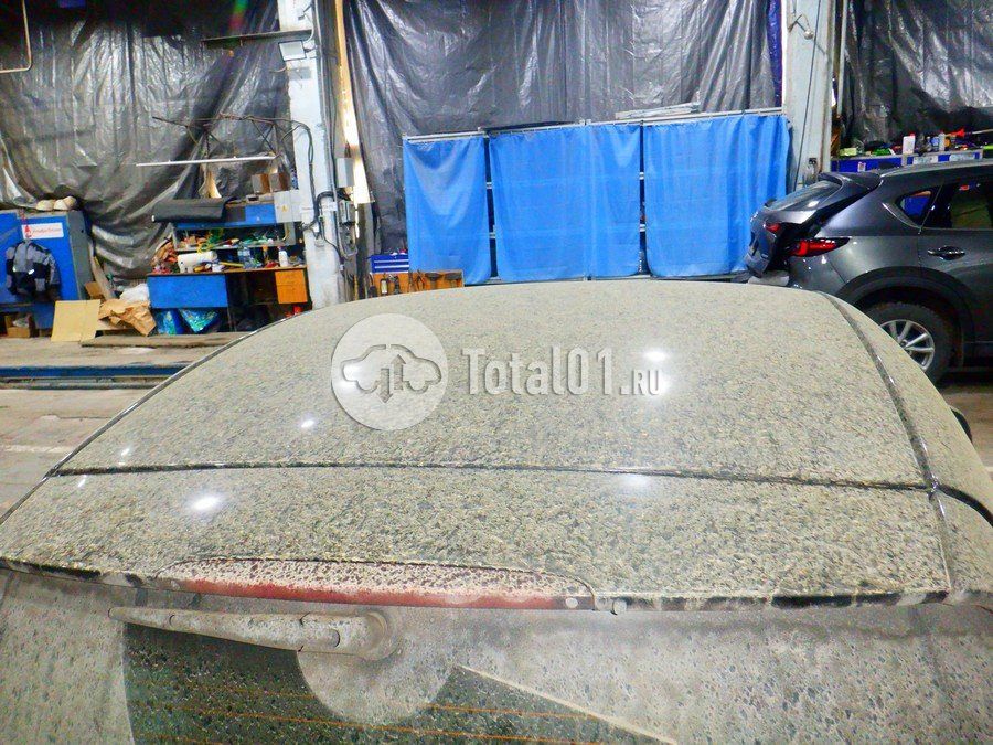 Фото Smart Fortwo 136