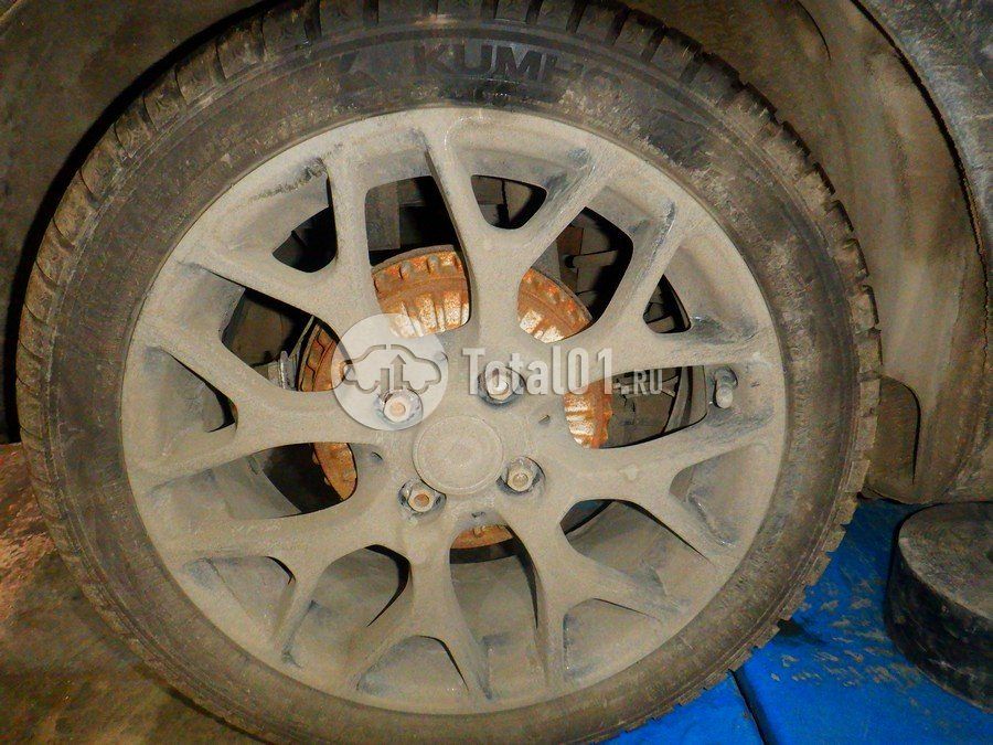 Фото Smart Fortwo 144