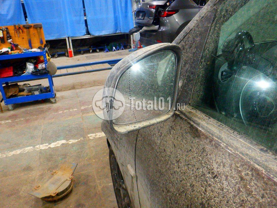 Фото Smart Fortwo 170