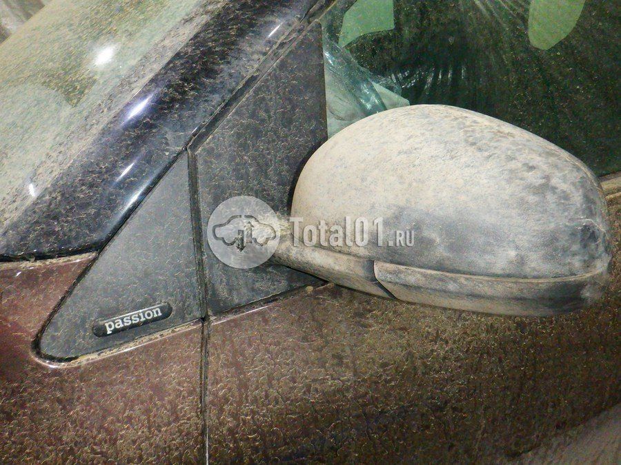Фото Smart Fortwo 172