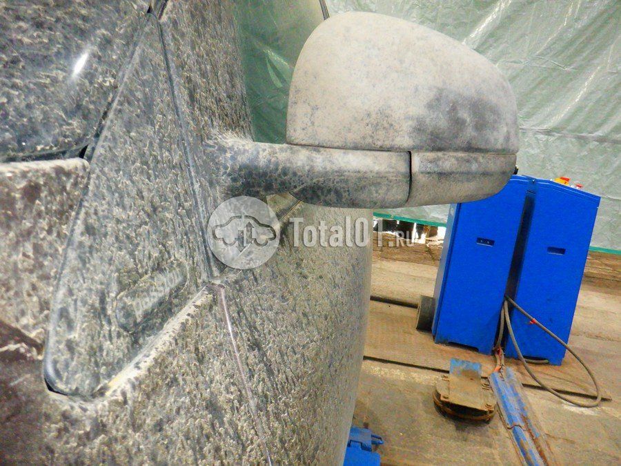 Фото Smart Fortwo 174