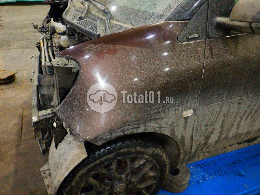 Фото Smart Fortwo 176