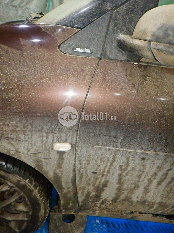 Фото Smart Fortwo 178