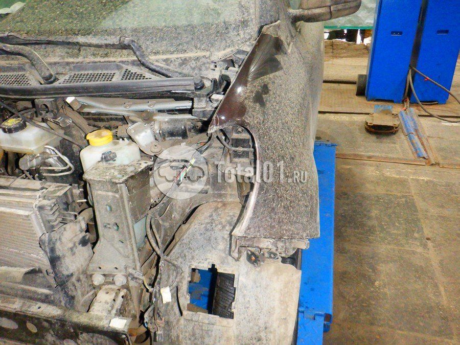 Фото Smart Fortwo 180