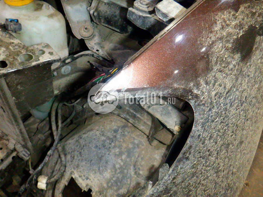Фото Smart Fortwo 182