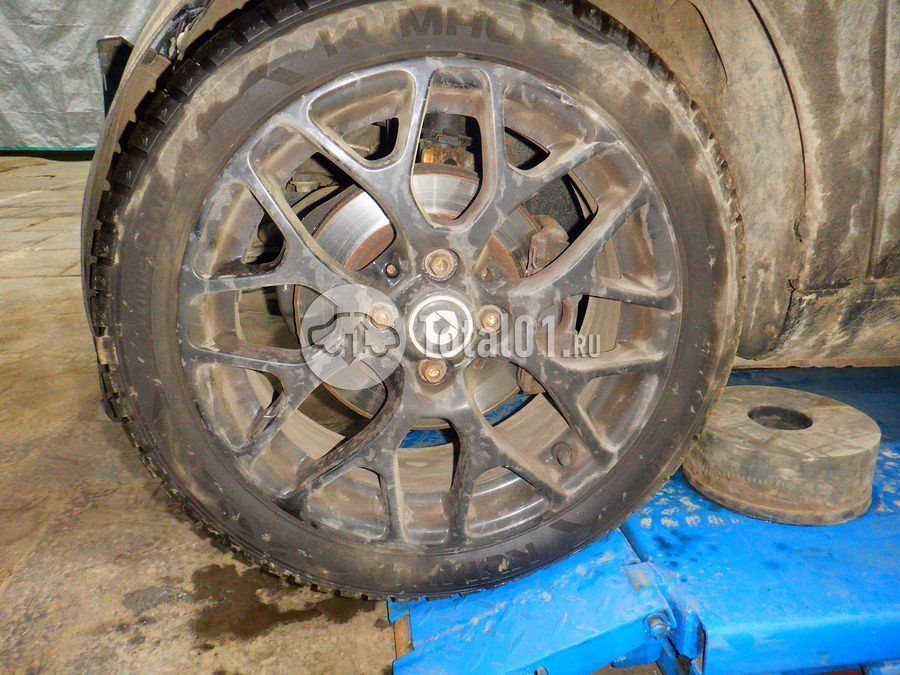 Фото Smart Fortwo 192