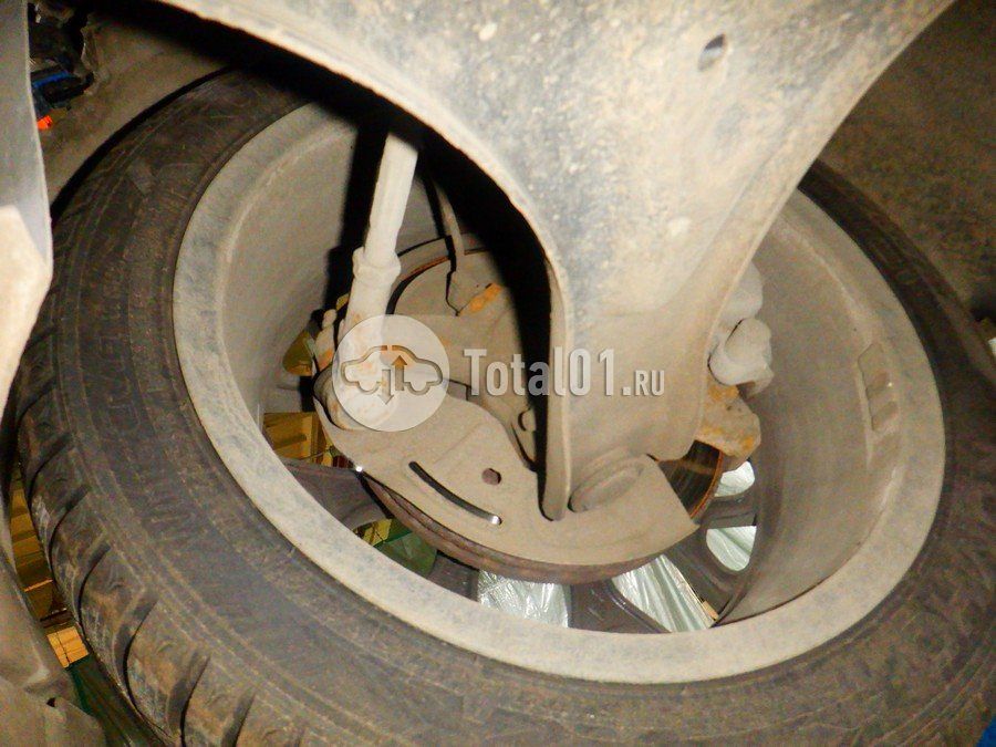 Фото Smart Fortwo 204