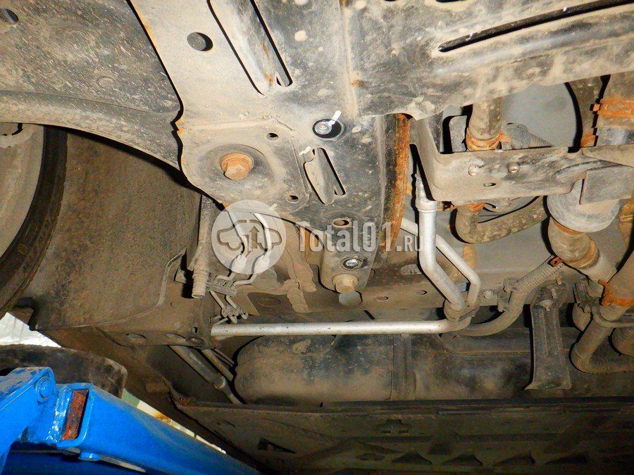 Фото Smart Fortwo 208