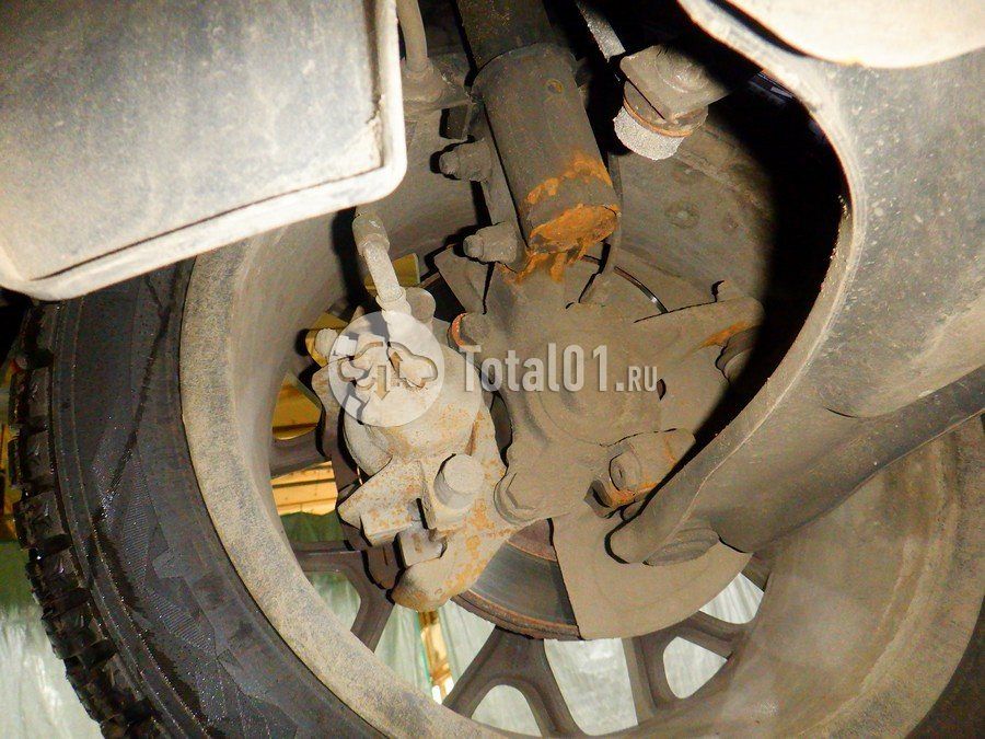 Фото Smart Fortwo 216