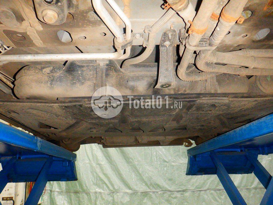 Фото Smart Fortwo 230