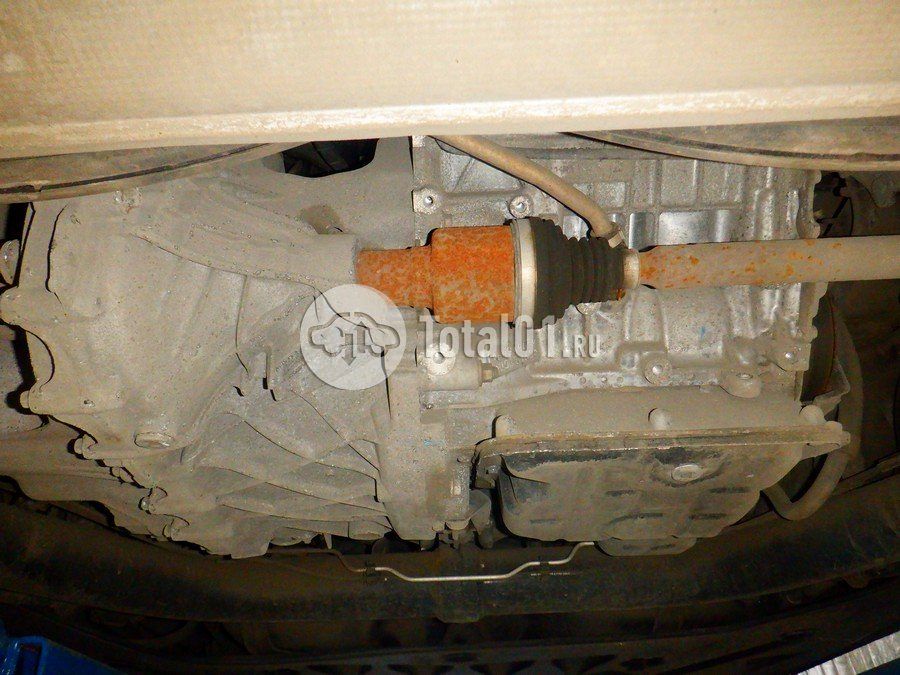 Фото Smart Fortwo 232