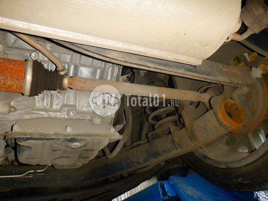 Фото Smart Fortwo 234
