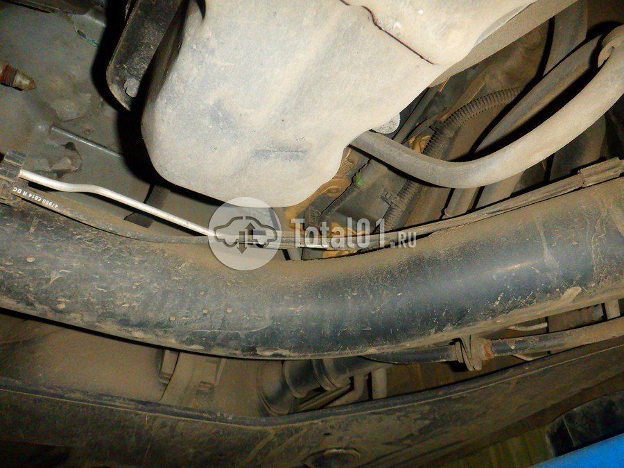 Фото Smart Fortwo 244