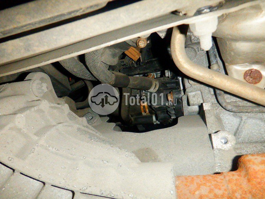 Фото Smart Fortwo 246